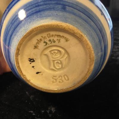 Plethora of Pottery (D-BM)