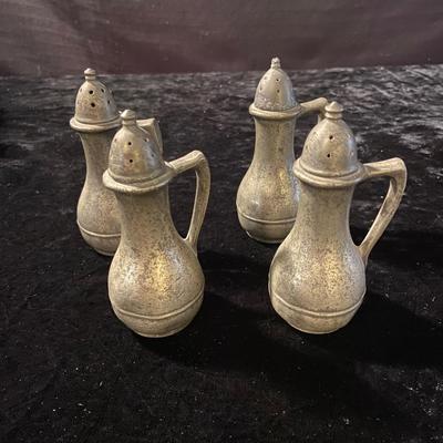 Pewter Tableware and More (D-BM)