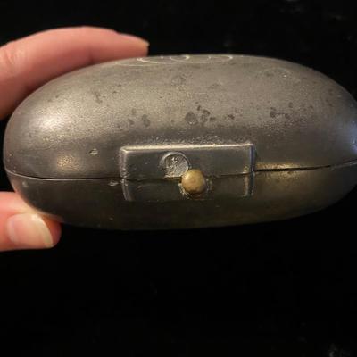 Pewter Tableware and More (D-BM)
