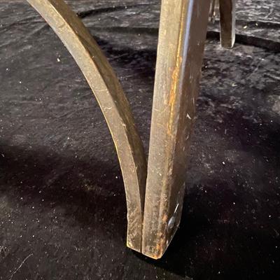 Louis Rastetter & Sons ‘Solid Kumfort’ Folding Chair (D-BM)