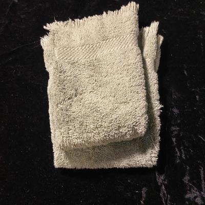 Bath Towels and More (D-BM)