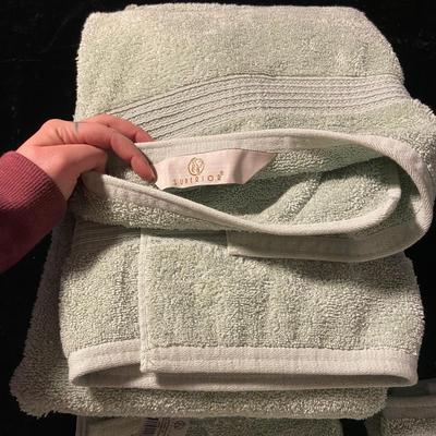 Bath Towels and More (D-BM)