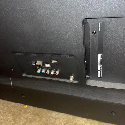 65” LG Flatscreen Smart TV (D-BM)