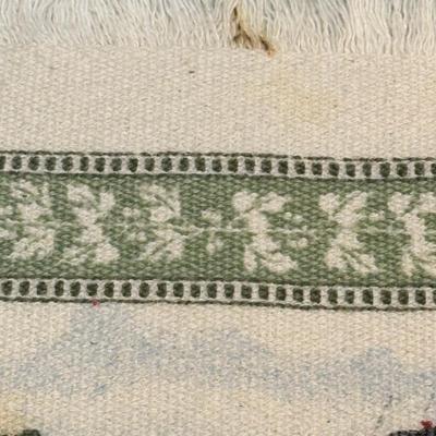 Collectors Glasses from The Kentucky Derby, Linen Placemats & Napkins