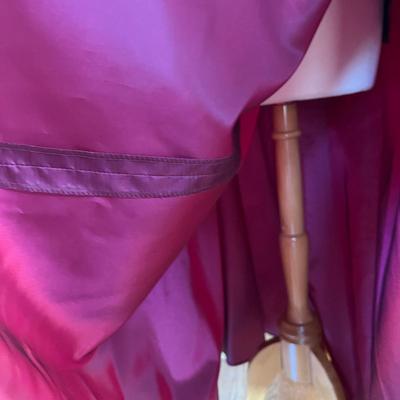 Lot 3 Designer Gowns Dresses - McClintock, Eliza J., Alfred Sung