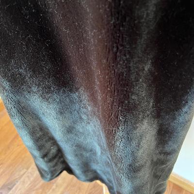 Vintage Full Length Faux Fur by Sportowne