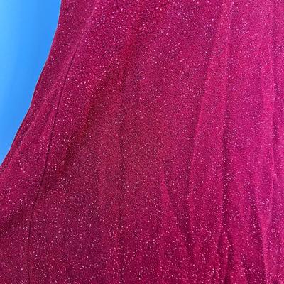 3 Piece Eveningwear Gown Lot: Hugo Buscati, Scott McClintock, Night Way