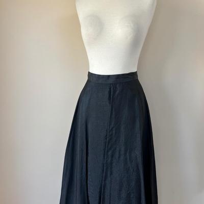 3 Piece Eveningwear Gown Lot: Hugo Buscati, Scott McClintock, Night Way