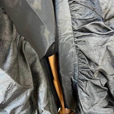3 Piece Eveningwear Gown Lot: Hugo Buscati, Scott McClintock, Night Way