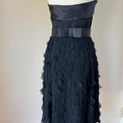 2 Piece Dress Lot Eveningwear