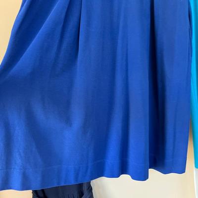 7 Piece Casual Casual Dress Lot - Ralph Lauren, Lord & Taylor, Jones NY