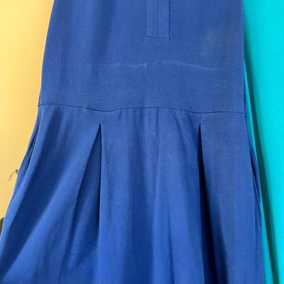 7 Piece Casual Casual Dress Lot - Ralph Lauren, Lord & Taylor, Jones NY
