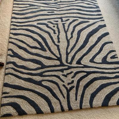 67” x 48” Rug