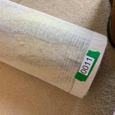 67” x 48” Rug