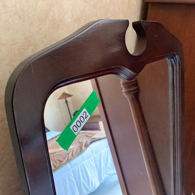 Dressing Mirror