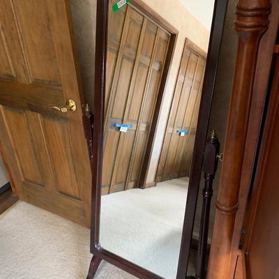 Dressing Mirror
