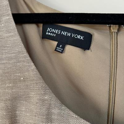 3 Piece Casual Dress Lot - Jones New York, Anne Klein, Moda International