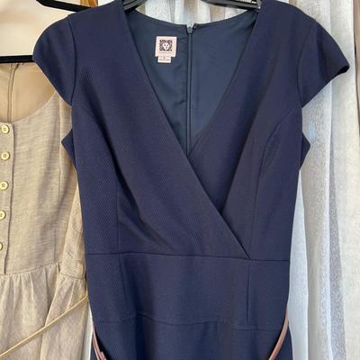 3 Piece Casual Dress Lot - Jones New York, Anne Klein, Moda International