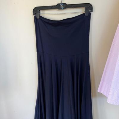 4 Piece Casual Dress Lot - J Crew, Tommy Hilfiger,