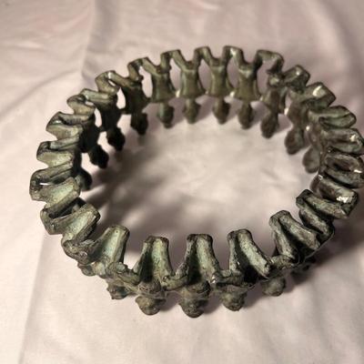 Bronze Tribal Ring (DR-RG)