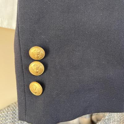 5 Pc. Designer Women's Blazer Lot - Marie Bruno, Andrea Behar, Jones New York