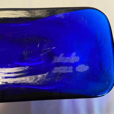 Stunning Assorted Glass Containers (BD-BM)
