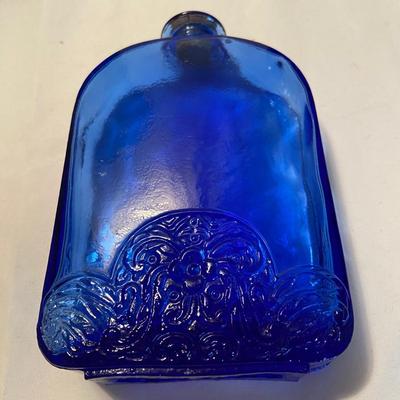 Stunning Assorted Glass Containers (BD-BM)
