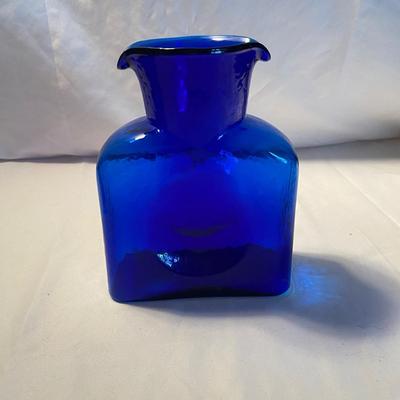 Stunning Assorted Glass Containers (BD-BM)