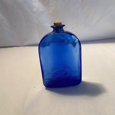 Stunning Assorted Glass Containers (BD-BM)