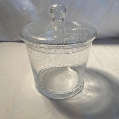 Stunning Assorted Glass Containers (BD-BM)