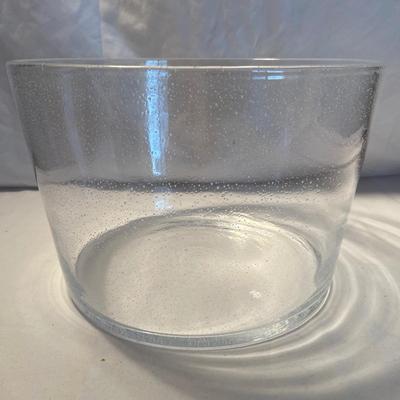Stunning Assorted Glass Containers (BD-BM)