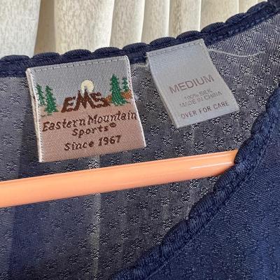 Women’s Sporty Casual Lot - Lands End, Columbia, DKNY, L.L. Bean, EMS,