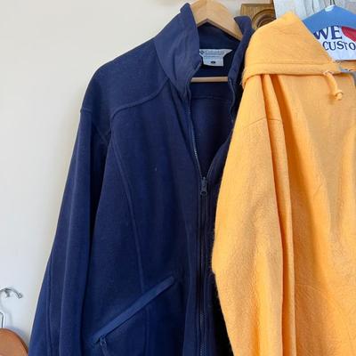 Women’s Sporty Casual Lot - Lands End, Columbia, DKNY, L.L. Bean, EMS,