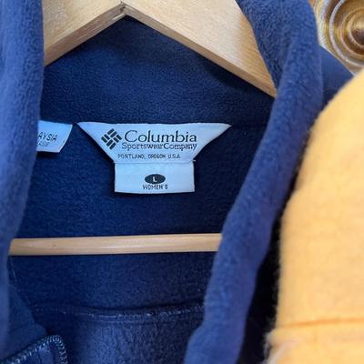 Women’s Sporty Casual Lot - Lands End, Columbia, DKNY, L.L. Bean, EMS,