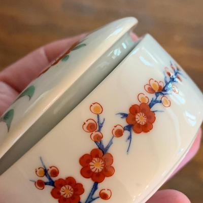 Wedgwood Jasperware Salt Caddy & Trinket Boxes Lot