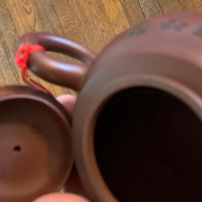Vintage Asian China / Pottery Lot