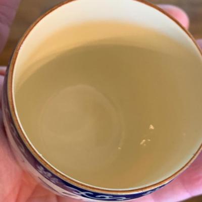 Vintage Asian China / Pottery Lot