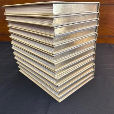 Childcraft The How and Why Library Book Collection