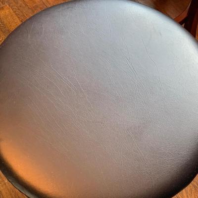 PAIR Revolving Top Stools