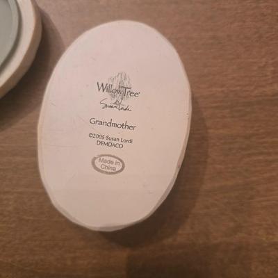 Ceramic box