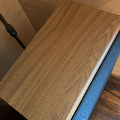 PAIR Tall Sony SS-U 531AV 3 Way Speakers