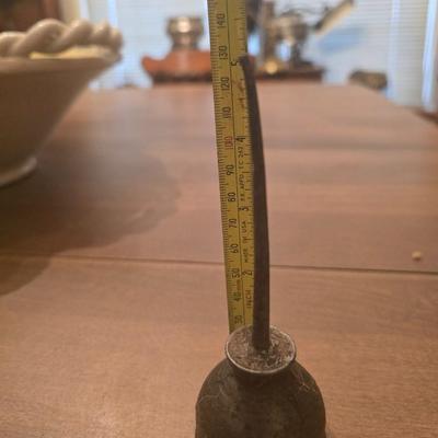 Oil can