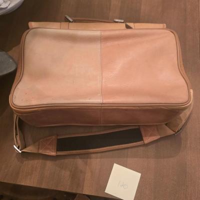 Kenneth Cole briefcase