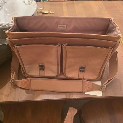 Kenneth Cole briefcase