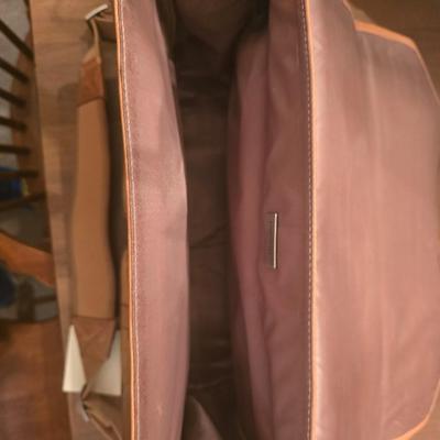 Kenneth Cole briefcase