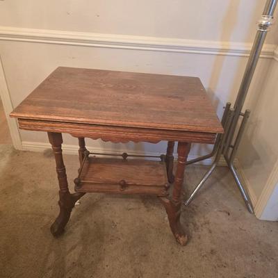 Antique side Table