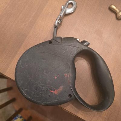 Dog leash