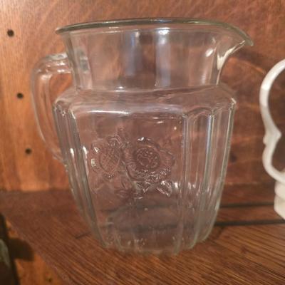 Pitcher