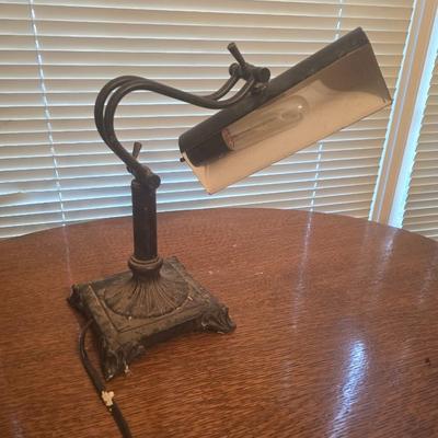 Desklamp
