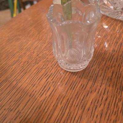 Candle holder
